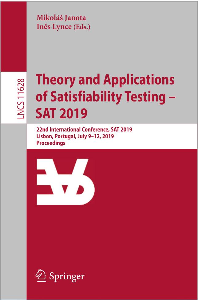 sat2019 proceedings